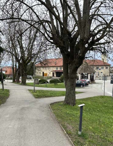 Iz rada lokalne samouprave – Općina Kloštar Ivanić