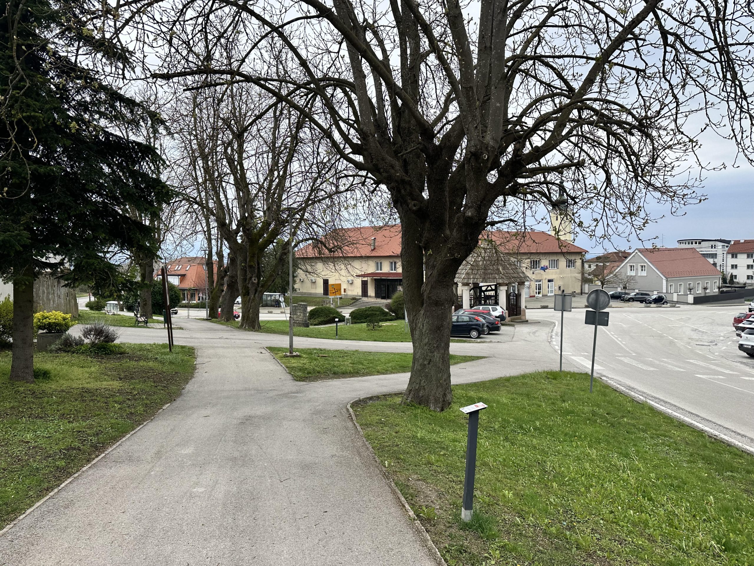 Iz rada lokalne samouprave - Općina Kloštar Ivanić