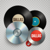 Dallas Special