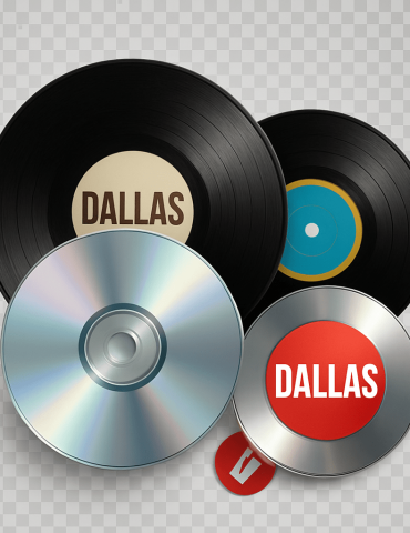 Dallas Special
