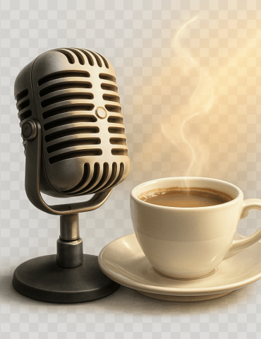 Nedjeljna jutarnja kava