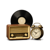 Radio vremeplov