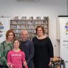 Svjetski dan osoba s Down sindromom – obitelj Kirin (19.03.25.)