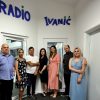 Svečano otvoren novi prostor Obiteljskog radija Ivanić