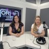 Tina Matanić i Mihaela Njegovec (15.6.2025.)