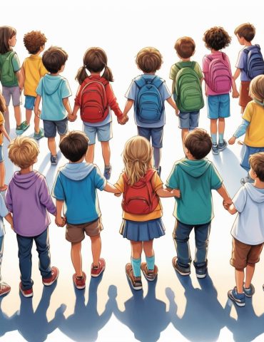 Djeca i mladi na radiju