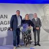 Ana Gašparović nagrađena Poveljom Zagrebačke županije