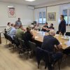 Konstituirano vijeće Općine Kloštar Ivanić