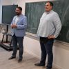 Zamjenik gradonačelnika Grada Ivanić Grada obišao prvašiće