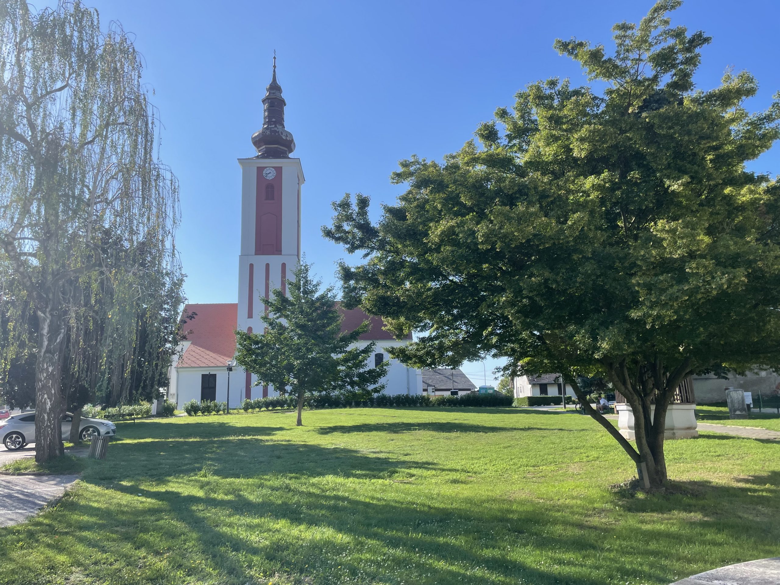 Lokalna samouprava: Općina Dubrava