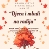 OŠ Milke Trnine Križ- JESENSKI SPECIJAL