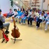 Mjesec hrvatske knjige u GKIG – KAMIŠIBAJ PREDSTAVA Mladena Medaka Gage