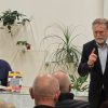 U Ivanić-Gradu predstavljena knjiga Ive Goldsteina o Hrvatskoj u 2. svjetskom ratu