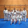 Karate klub Mladost Ivanić-Grad (Leo Marković)