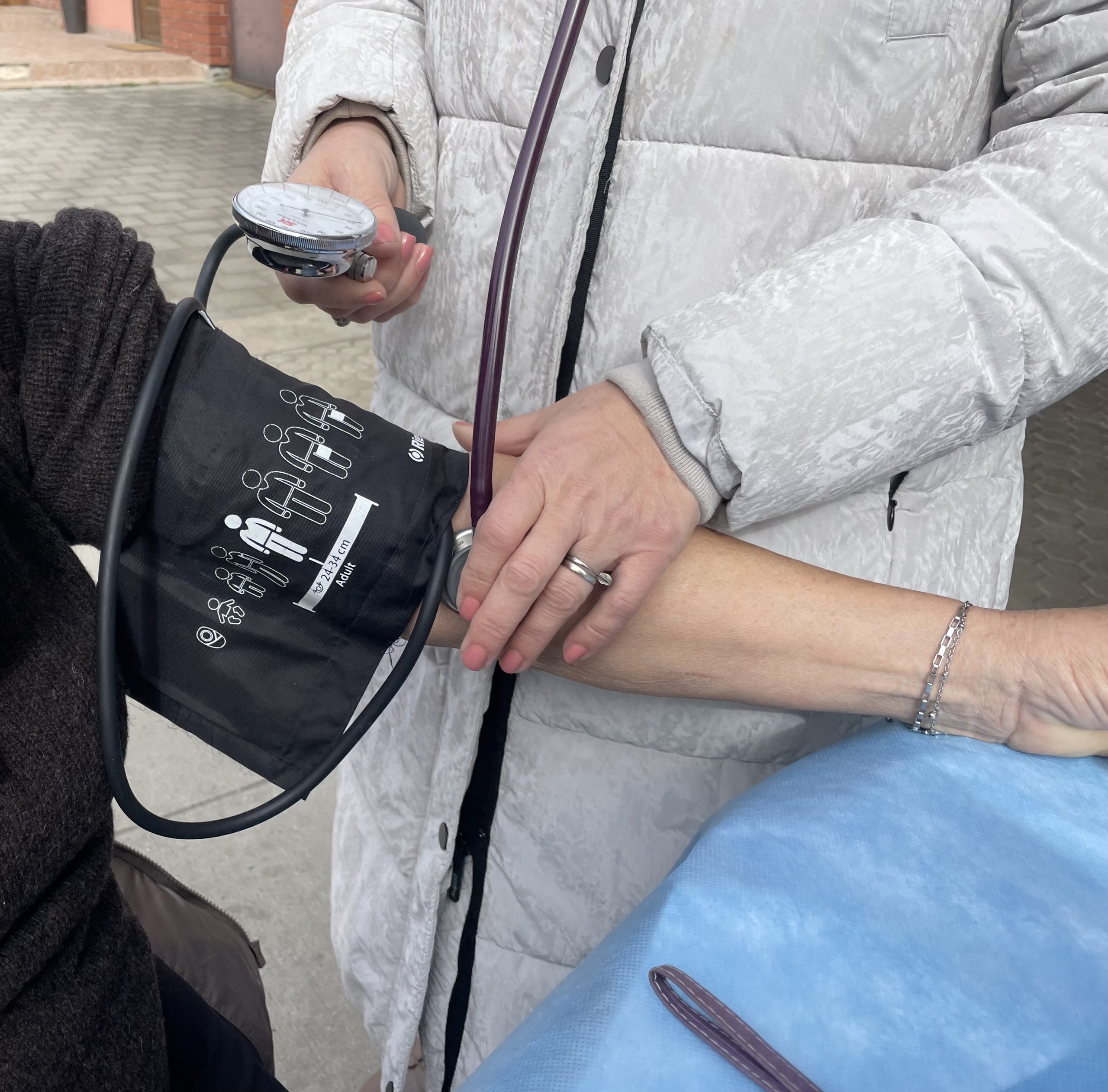 Frekvencija zdravlja