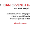 Dan crvenih haljina – moždani udar kod žena