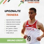 Osnovan Atletski klub Ivanić-Grad