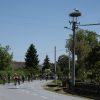 BICIKLIJADA “PUT BIJELE RODE” PRVI PUT U IVANIĆ-GRADU