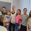 LEJLA NEVŽALA BJEDOV – Plesni centar “Karizma”