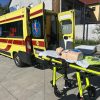 Dan hitne medicinske službe: Vedran Gretić
