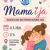 Majčin dan – DND “Ivanić-Grad” i DV Ivanić-Grad