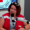 Ivana Bajt i Mario Biršić (GDCK i obiteljska biciklijada)
