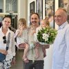 Karlo Lovrenščak otvorio izložbu nastalu uz pomoć AI-ja
