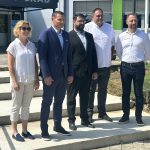 Završeni radovi energetske obnove Doma zdravlja i OŠ Đure Deželića