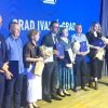 Ivanić-Grad jučer svečano proslavio 155. rođendan