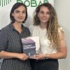 Putevima breških sjećanja: Katarina Matkerić i Mirna Češković
