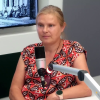 Rosana Škrgulja (Muzej Ivanić-Grad)