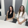 Udruga Prijatelji baštine: Paula Špek i Dina Kurešić