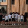 INFORMATIČKI KLUB “NET” – Fran Mance, Mihael Prebeg i Veronika Mihinec