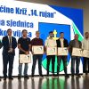 Svečanom sjednicom obilježen Dan Općine Križ