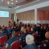 DVD Trebovec uspješno organizirao skup “Vatrogasci i lokalna zajednica”