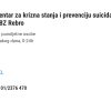 Domagoj Dalbello: prevencija samoubojstva