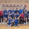 Rukometašice Ivanića uvjerljivom pobjedom započele sezonu u 1. HRL