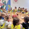 Dječji tjedan u Kloštru Ivaniću
