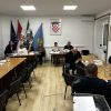 KLOŠTRANSKO VIJEĆE JEDNOGLASNO USVOJILO IZMJENE PROSTORNOG PLANA, JEDNOKRATNU NAKNADU ZA UČENIKE I 200 EURA ZA RODITELJE DJECE NEUPISANE U VRTIĆ