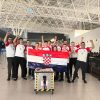 Informatički klub “NET” otputovao u Južnu Koreju na Svjetsko robotičko natjecanje