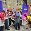 Završeno svjetsko robotičko natjecanje FIRST Global Challenge: Informatički klub “NET” 51. na svijetu