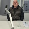 KREŠIMIR ZAJEC – Predsjednik UHDDR 91′ Otok Ivanić