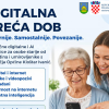 Općina Kloštar Ivanić poziva umirovljenike: počinje program “Digitalna treća dob”