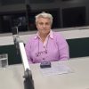 LJILJANA ORŠULIĆ – Predsjednica gljivarskog društva “Crveni peharček” Ivanić-Grad