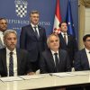 Izgradnja nove pruge: Što to znači za Ivanić-Grad?